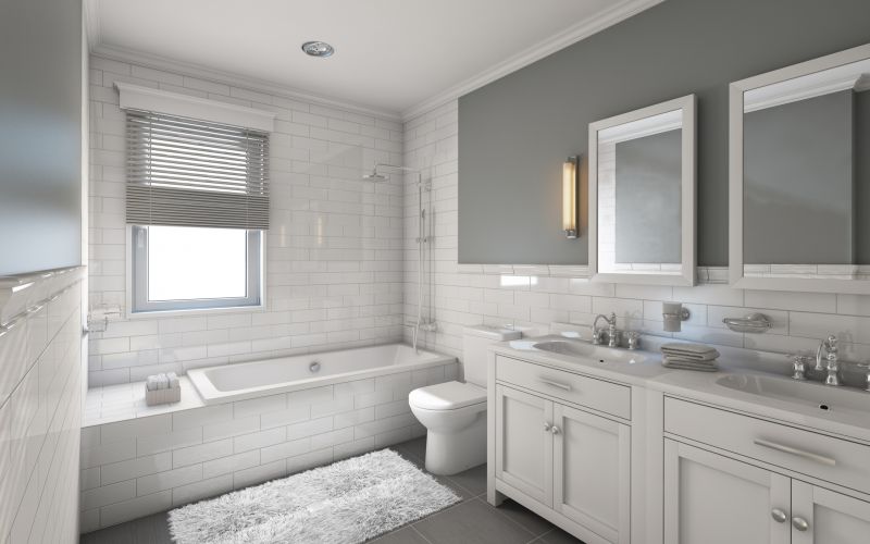 Top Bathroom Remodeling Companies in Middletown, NY