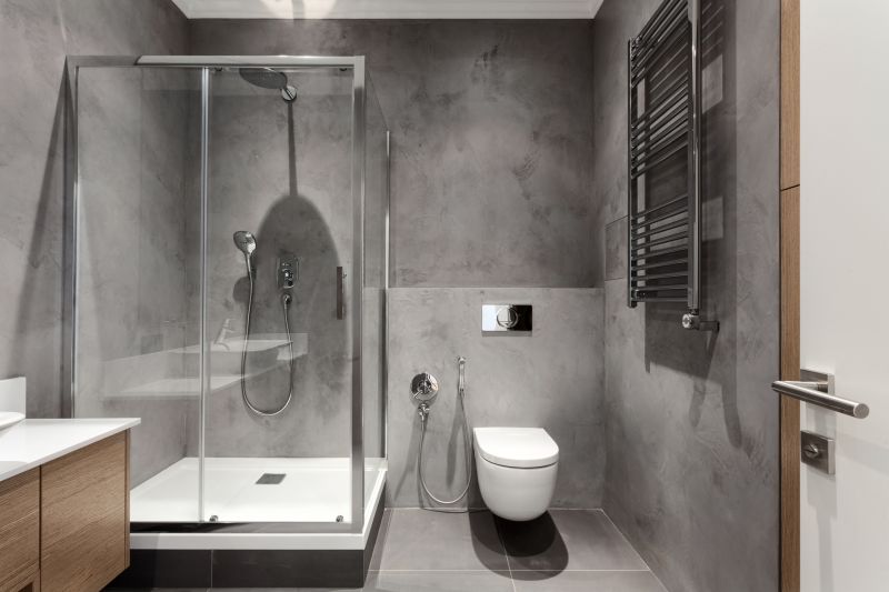 Cost of Shower Installation in Newburgh, NY