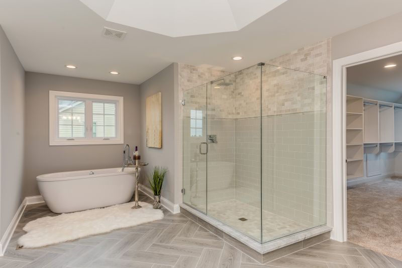 Best Shower Remodeling Contractors in Newburgh, NY