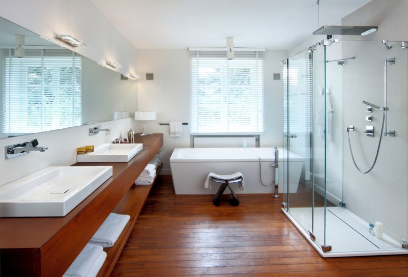 Experienced Bathroom Remodelers