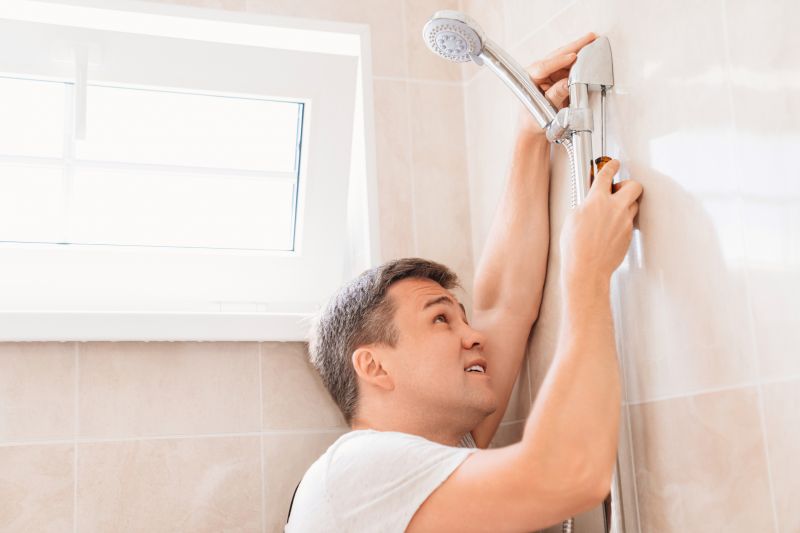 Timing for Shower Installations